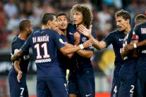 باريس سان جرمان