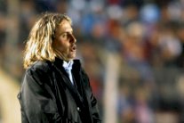 تعيين الأرجنتيني أنخيل غييرمو هويوس مدرباً لمنتخب بوليفيا