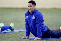 بينار يصبو لنيل استحسان مسؤولي سندرلاند