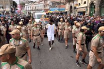 الانتربول ينتشر في البرازيل لتعزيز أمن ملاعب الأولمبياد