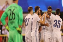 ريال مدريد يستعد للسوبر بالفوز على بايرن ميونيخ وتشلسي يهزم ميلان