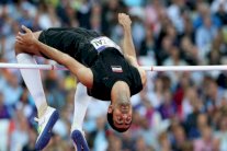 غزال سوريا يبحث عن المجد في أولمبياد ريو!