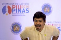 الملاكم باكياو سيعود إلى الحلبات للقاء فارغاس قبل نهاية العام