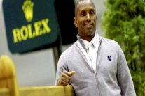 الفارس ودار يحمل علم المغرب في افتتاح أولمبياد ريو