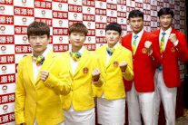 الصين ترسل رجل شرطة لحماية بعثتها في ريو دي جانيرو