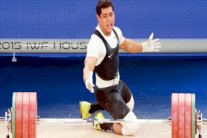 آمال الفراعنة في أولمبياد ريو تنحصر في 10 أبطال