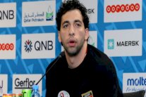 قائد منتخب اليد يرفع علم مصر في افتتاح أولمبياد ريو