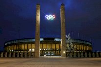 8 أعضاء جدد في اللجنة الأولمبية الدولية وسامارانش نائباً للرئيس