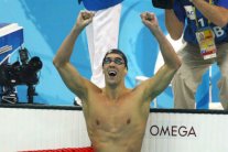 بكين 2008: فيلبس