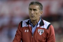 باوزا مدرباً لمنتخب الأرجنتين خلفاً لمارتينو