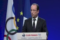 السباق بين الدول لاستضافة أولمبياد 2024 ينطلق من ريو