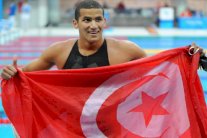 الملولي والغريبي أمل المشاركة التونسية في أولمبياد ريو