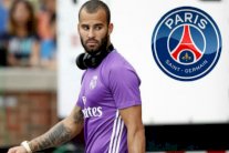 خيسي في طريقه إلى باريس سان جرمان بحسب زيدان