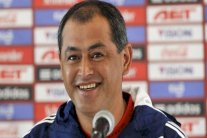 ارسي مدرباً جديداً لمنتخب الباراغواي