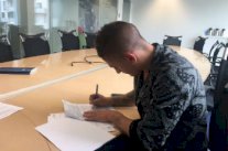 فيراتي يصدم ريال مدريد ويمدد عقده مع الباريسيين لـ2021