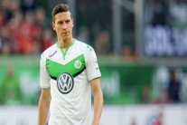 دراكسلر يريد ترك فولفسبورغ هذا الصيف