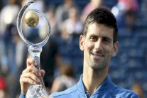 دورة تورونتو: ديوكوفيتش يحرز لقبه السادس والستين