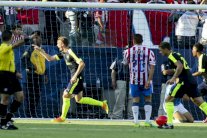 أرسنال ينهي جولته الأميركية بالفوز على تشيفاس