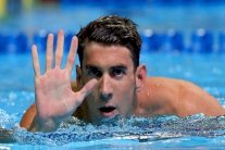 الأنظار شاخصة نحو فيلبس في أولمبياد ريو