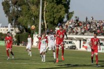 إياب نهائي كأس فلسطين يقام الثلاثاء