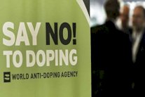 الوكالة العالمية لمكافحة المنشطات ترد على اتهامات الأولمبية الدولية