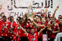 القاهرة تحتضن كأس السوبر الإماراتية