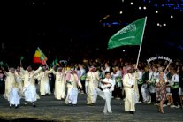 السعودية تعتمد على