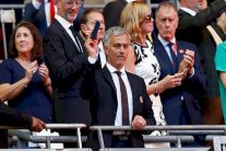 مورينيو يثمّن تعاقد يونايتد المرتقب مع بوغبا