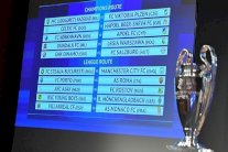 مانشستر سيتي يواجه ستيوا بوخارست في الملحق