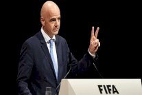 تبرئة انفانتينو من خرق قوانين لجنة الأخلاق