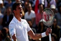 راونيتش يتقدم مرتبة واحدة في تصنيف المحترفين