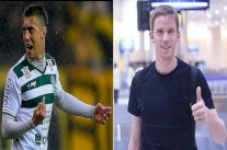 الكرواتي توماسوف إلى النصر والأوروغوياني ميليسي إلى الهلال