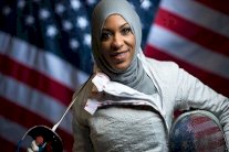 ابتهاج محمد تبارز المتحاملين!