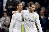 صحيفة إسبانية تكشف مصير رونالدو وبيل مع ريال مدريد