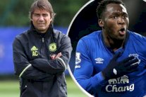 كونتي يسعى لإصلاح خطأ مورينيو مع البلجيكي لوكاكو