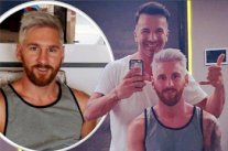 عالمة نفس إسبانية تكشف أسباب شكل ميسي الجديد