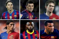 226 مليون يورو تمثل قيمة خسائر برشلونة في الميركاتو الصيفي