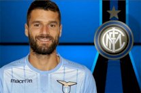 إنتر ميلان يصل إلى كاندريفا بعد عامين من المطاردة