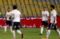 الزمالك يسحق الإسماعيلي برباعية في قبل نهائي كأس مصر لكرة القدم