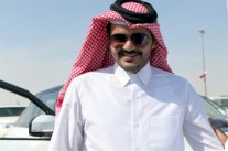 جوعان بن حمد يعد بمفاجآت قطرية في أولمبياد ريو دي جانيرو