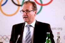 آدامس : قائمة الرياضيين الروس المقبولين شارفت على الانتهاء