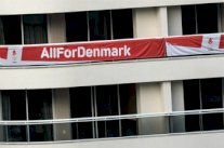 سرقة اغراض عائدة للوفد الدنماركي في ريو 2016