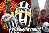بوغبا يؤكد لجماهير البيانكونيري بقائه في صفوف يوفنتوس