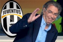 موراتي متفائل بقدرة إنتر ميلان على منافسة يوفنتوس