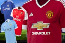 شركات المراهنات تُهيمن على رعاية قمصان أندية الدوري الإنكليزي