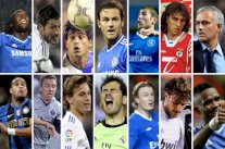 ضحايا بالجملة للمدرب مورينيو في تجاربه مع الأندية الأوروبية