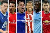 114 لاعبًا في الدوري الإنكليزي متاحون بالمجان في الميركاتو الصيفي