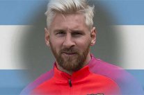 ميسي يتراجع عن اعتزاله الدولي وسيعود في سبتمبر القادم