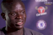 كانتي يؤكد : لم أغامر برحيلي عن ليستر سيتي نحو تشيلسي