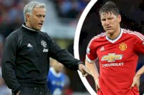 انتقادات ألمانية حادة لمورينيو بعد تخليه عن شفاينشتايغر